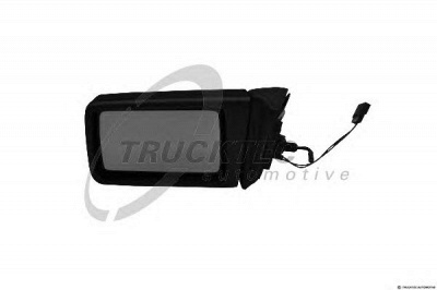 TRUCKTEC AUTOMOTIVE 0257051 -  Наружное зеркало
